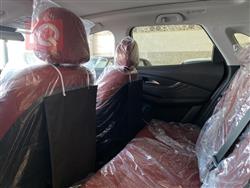 دونج فينج T5 EVO